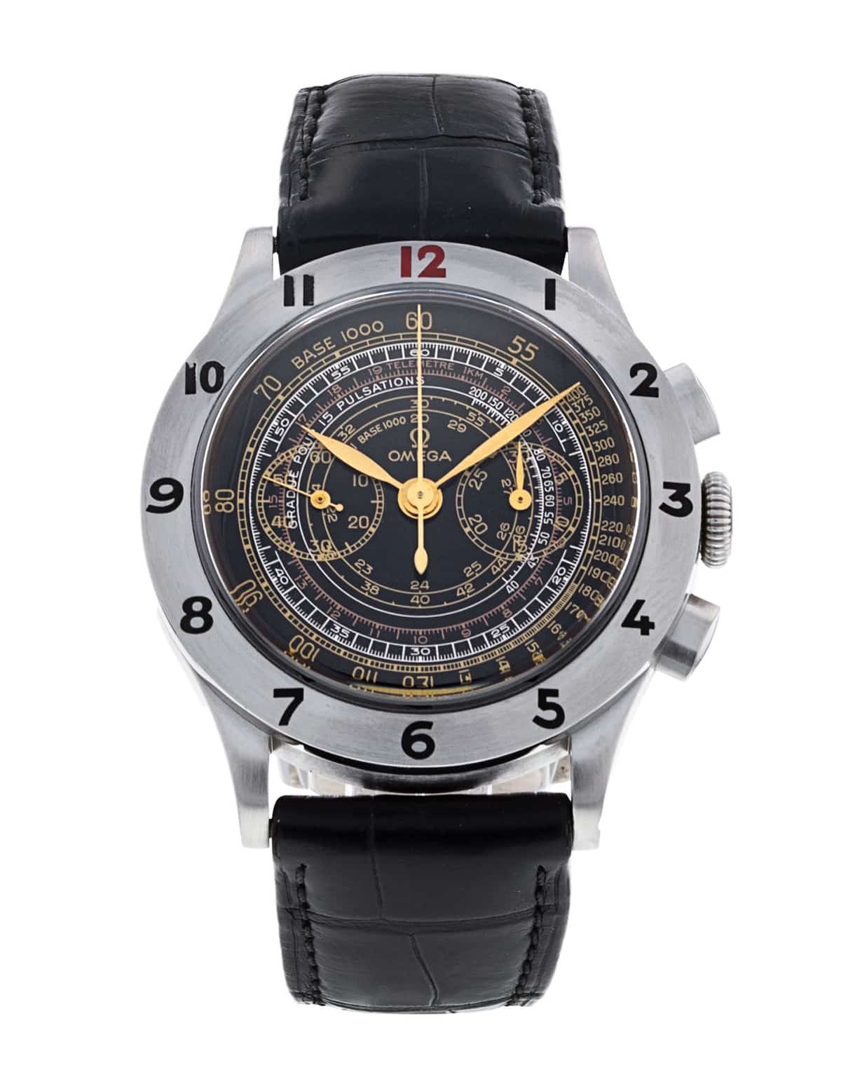 Omega Museum 5702.50.02